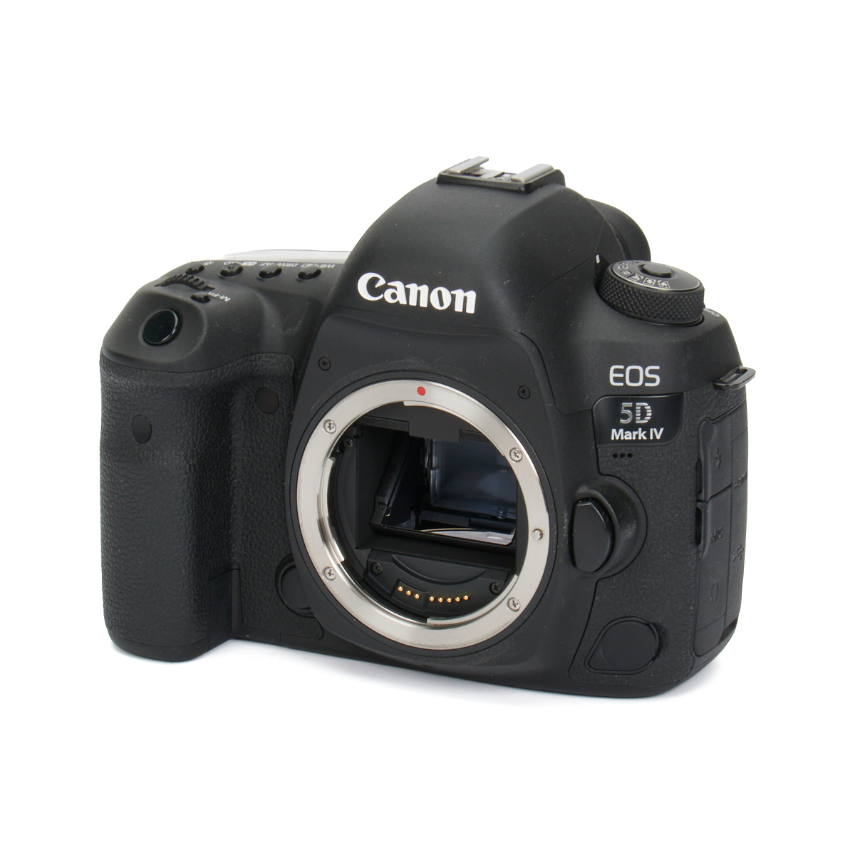 Canon EOS 5D Mark IV gebraucht