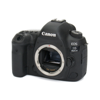 Canon EOS 5D Mark IV gebraucht