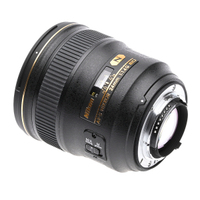 Nikon AF-S NIKKOR 24mm F1.4G ED gebraucht