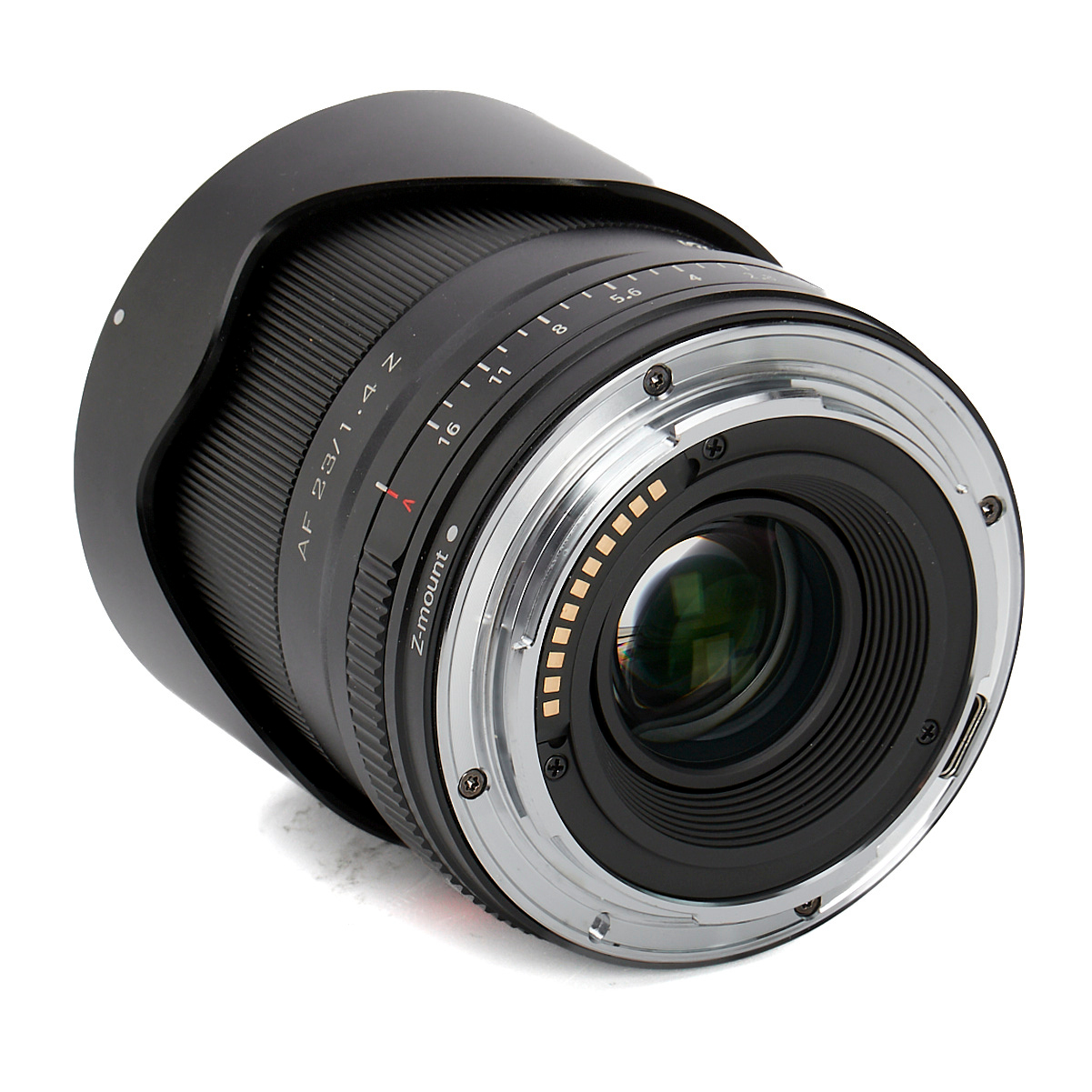 Viltrox 23mm F1.4 AF STM für Nikon Z-Mount gebraucht