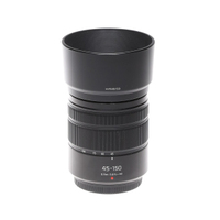 Panasonic LUMIX G VARIO 45-150mm F4–5.6 Asph. OIS für MFT-Mount gebraucht