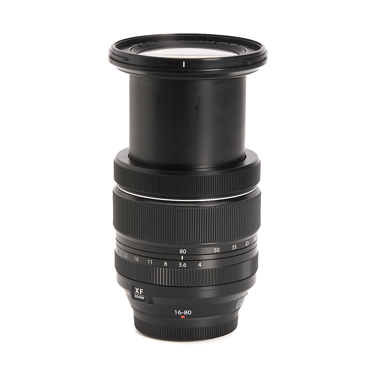 Fujifilm FUJINON XF 16-80mm F4 R OIS WR gebraucht