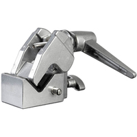 GlareOne Befestigungsklammer Fatboy Super Clamp
