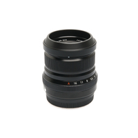 Fujifilm FUJINON XF 23mm F2 R WR schwarz gebraucht