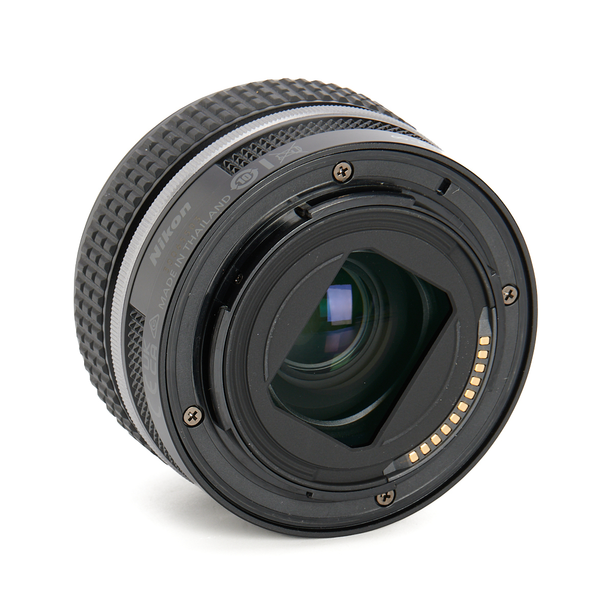 Nikon NIKKOR Z 40mm F2 SE gebraucht