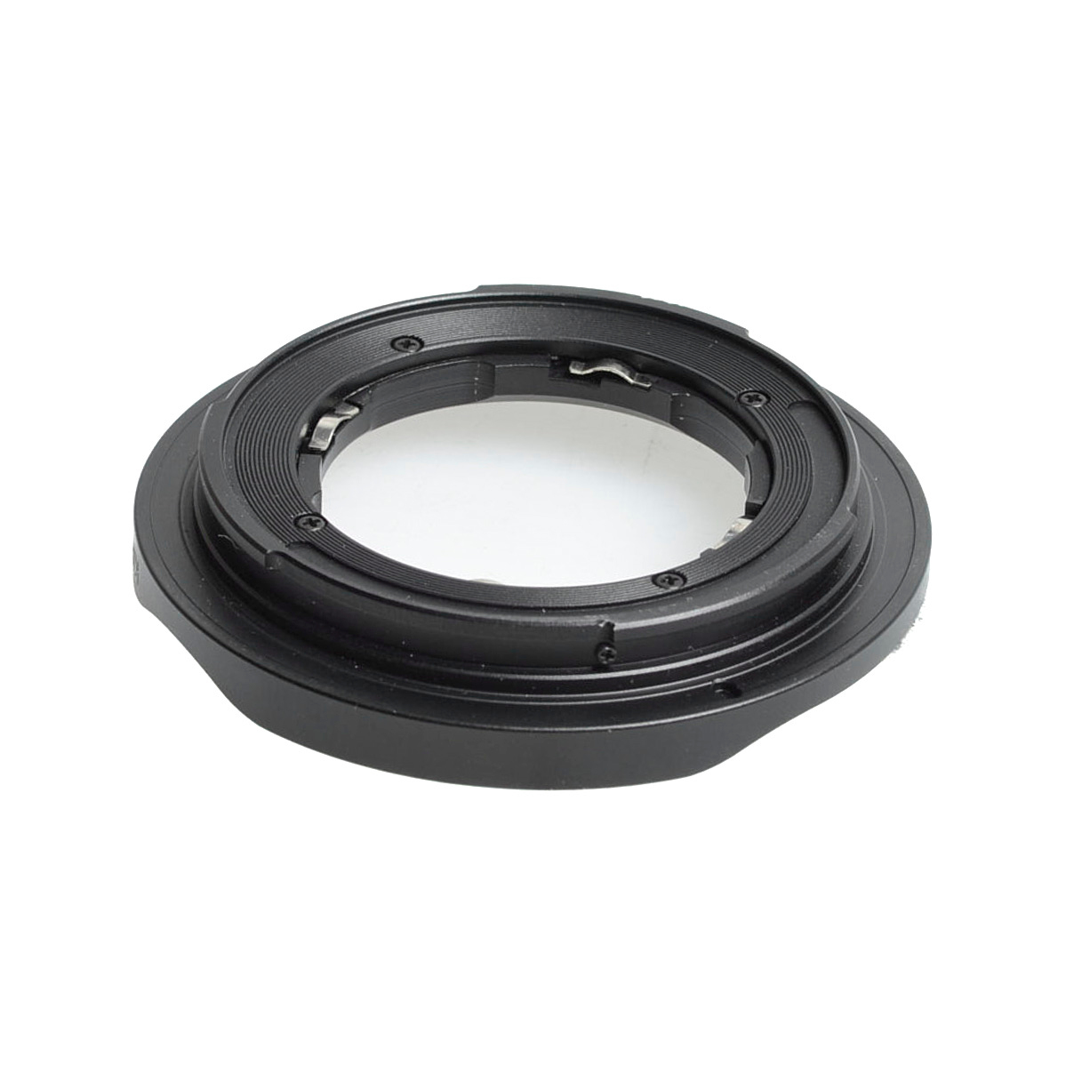 Kipon L/M - GFX Schwarz  gebraucht