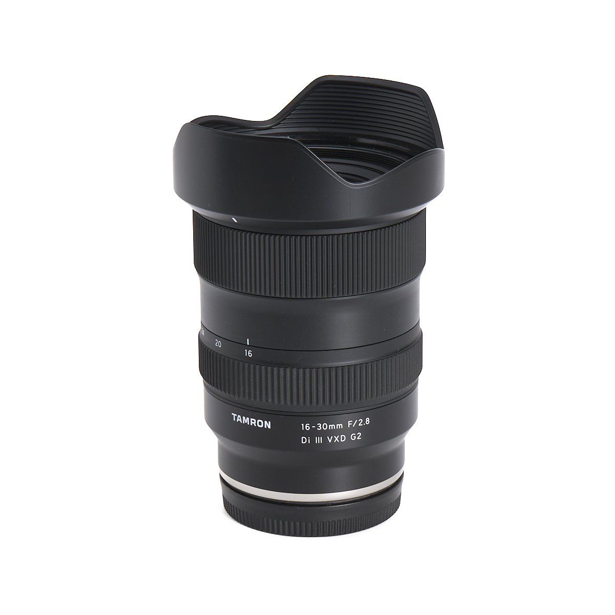Tamron 16-30mm F2.8 Di III VXD G2 für Sony-E Mount gebraucht