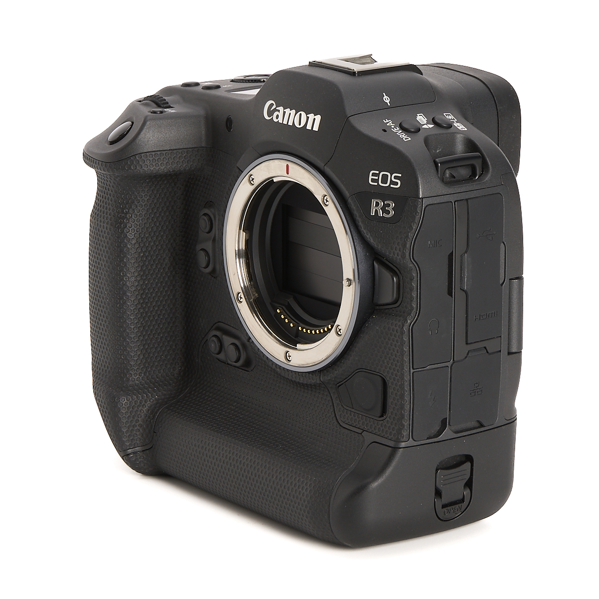 Canon EOS R3 gebraucht