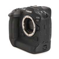 Canon EOS R3 gebraucht
