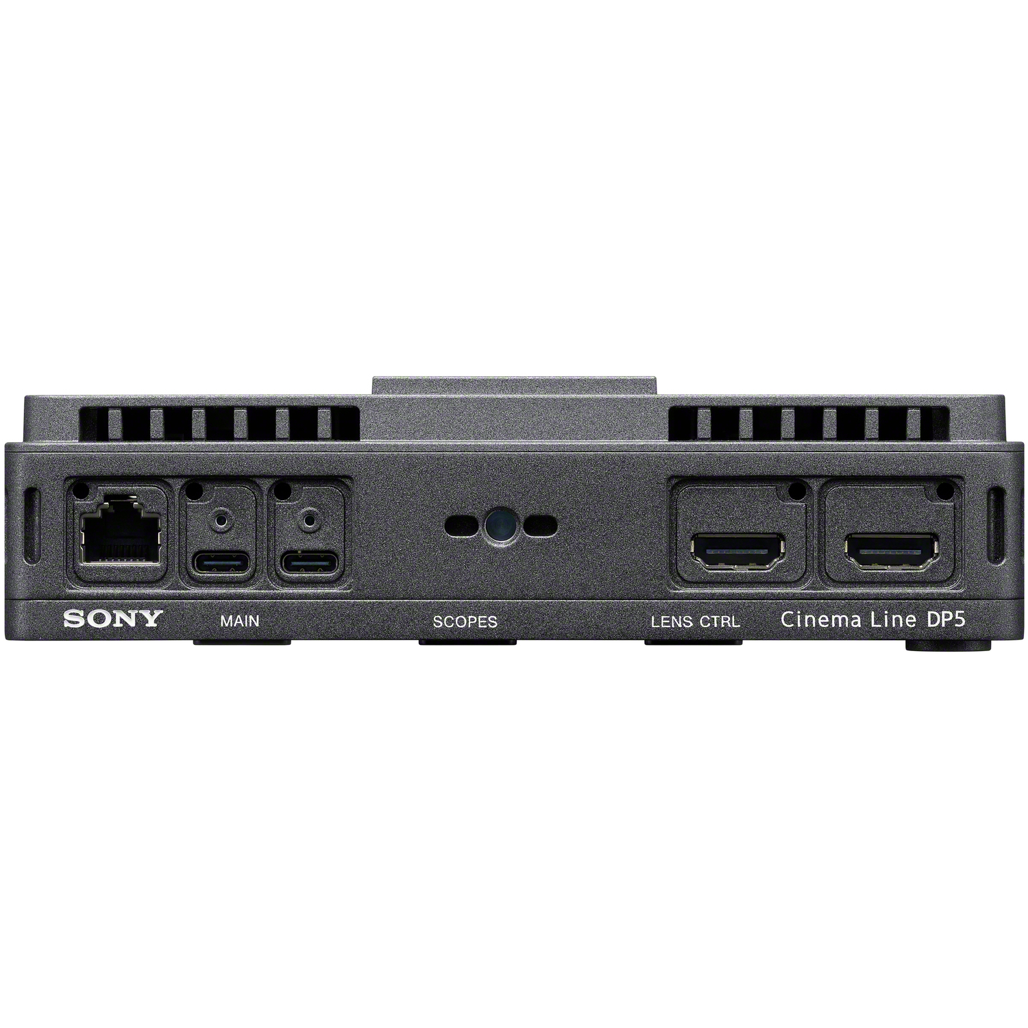 Sony Remote Control Monitor RM-DP5 