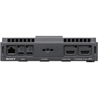 Sony Remote Control Monitor RM-DP5 