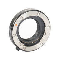 Fujifilm Makro Zwischenring MCEX-11 schwarz gebraucht
