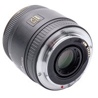 Sigma EX 50 mm/2,8 DG Macro Canon gebraucht
