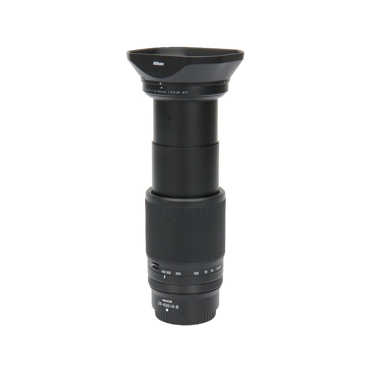 Nikon NIKKOR Z 28-400mm F4-8 VR gebraucht