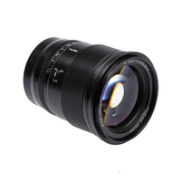 Viltrox AF 75mm F1.8 EVO APS-C für Nikon Z-Mount gebraucht