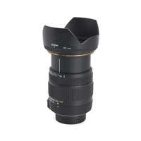 Sigma 17-50mm F2.8 EX DC OS HSM für Nikon F-Mount gebraucht
