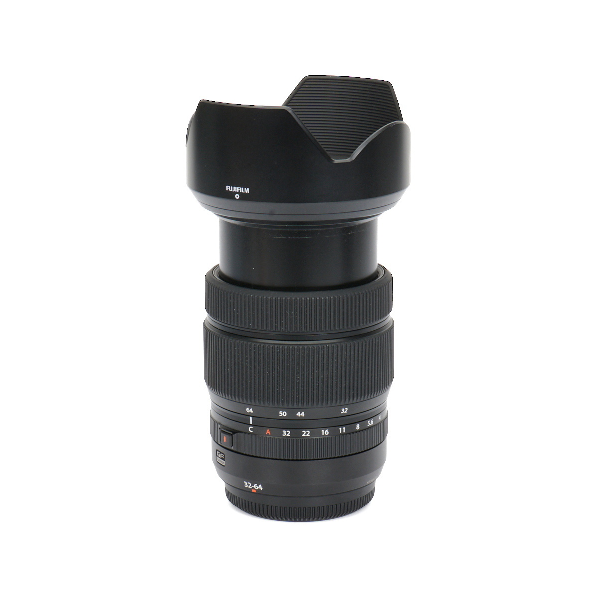 Fujifilm FUJINON GF 32-64mm F4 R LM WR gebraucht