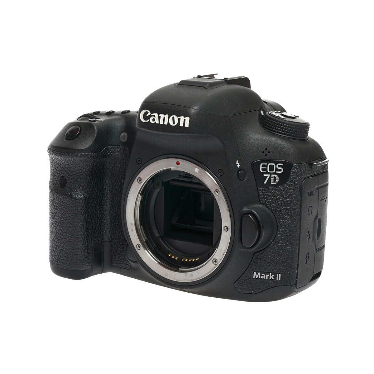 Canon EOS 7D Mark II gebraucht