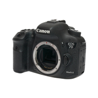 Canon EOS 7D Mark II gebraucht