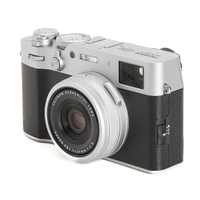 Fujifilm X100VI silber gebraucht