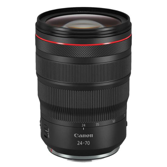 Canon RF 24-70mm F2.8L IS USM Objektiv