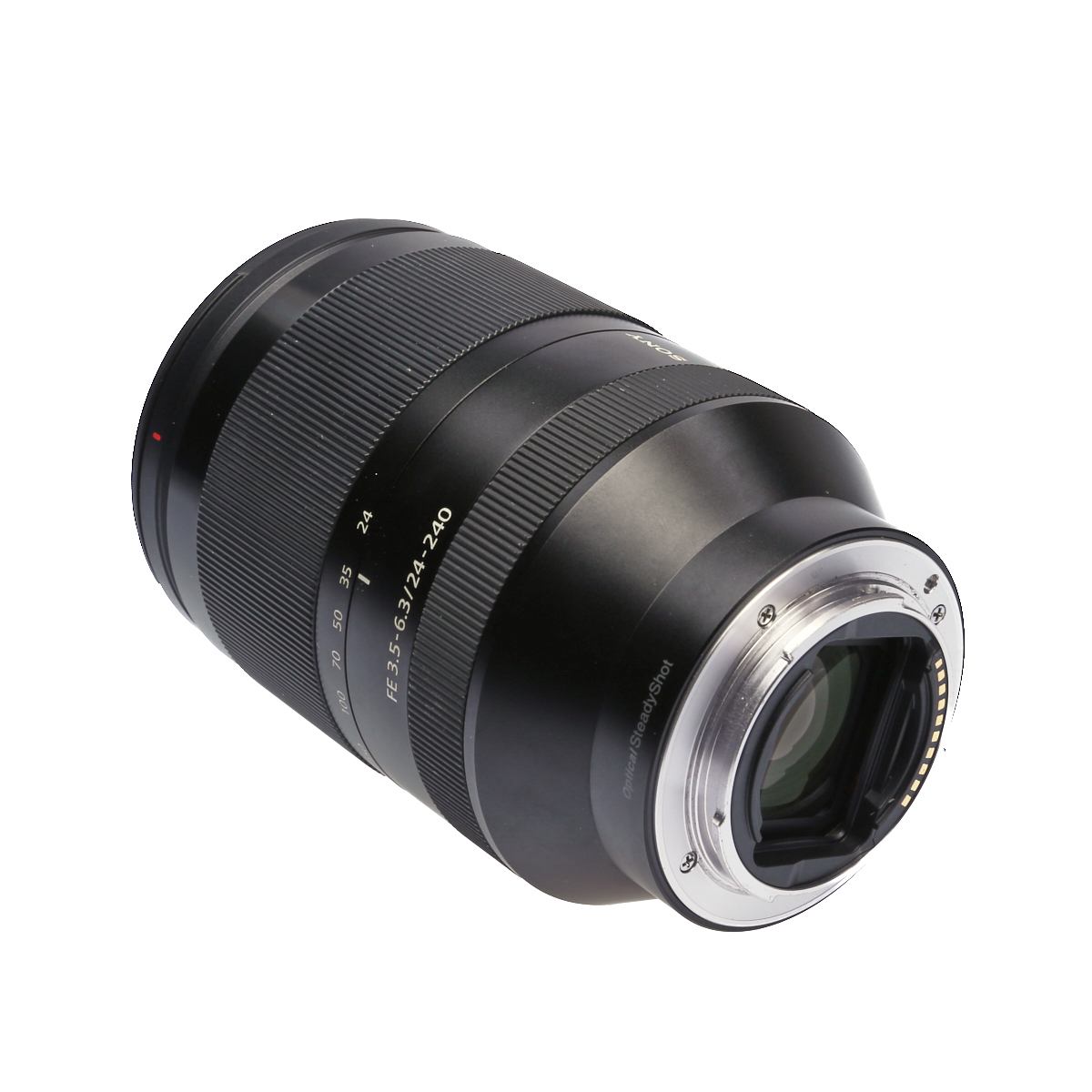 Sony FE 24-240mm F3.5-6.3 OSS gebraucht