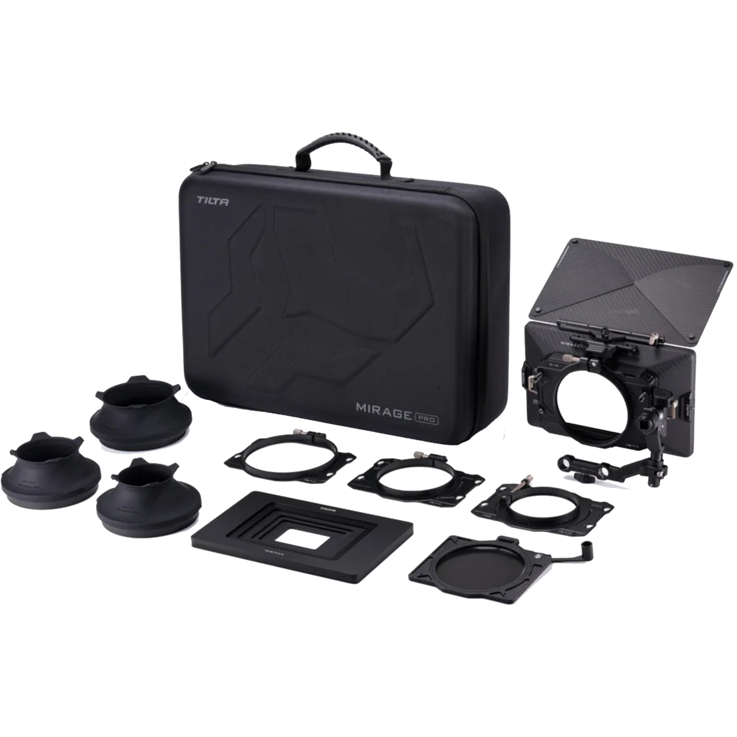 Tilta Mirage Pro Matte Box VND Kit