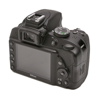Nikon D3300 gebraucht