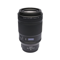 Nikon NIKKOR Z MC 105mm F2.8 VR S gebraucht