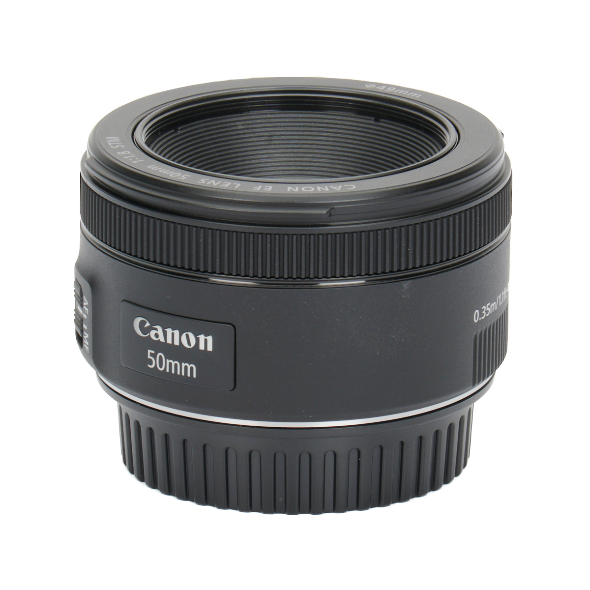Canon EF 50mm F1.8 STM gebraucht