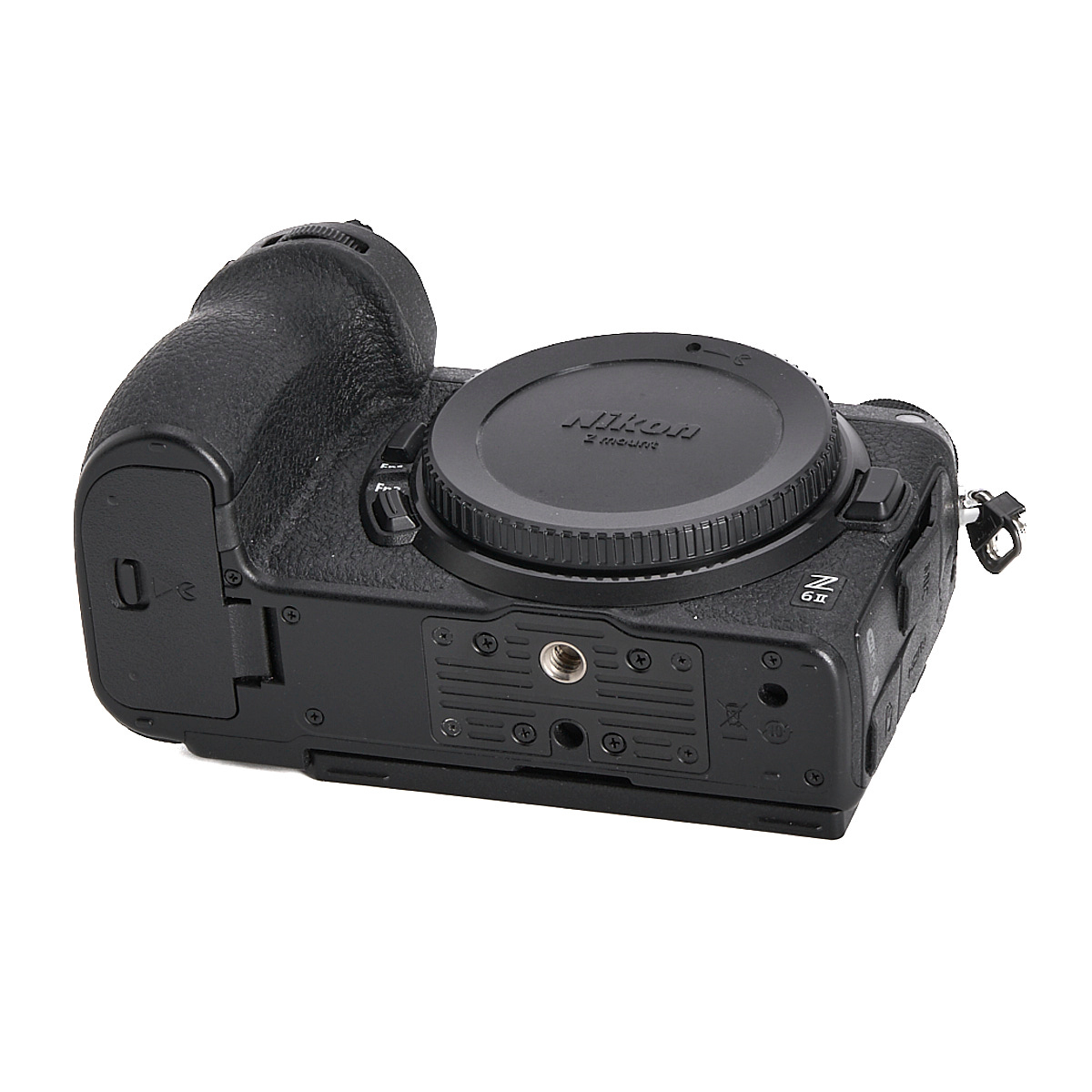 Nikon Z6 II gebraucht