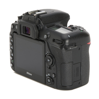 Nikon D7500 gebraucht