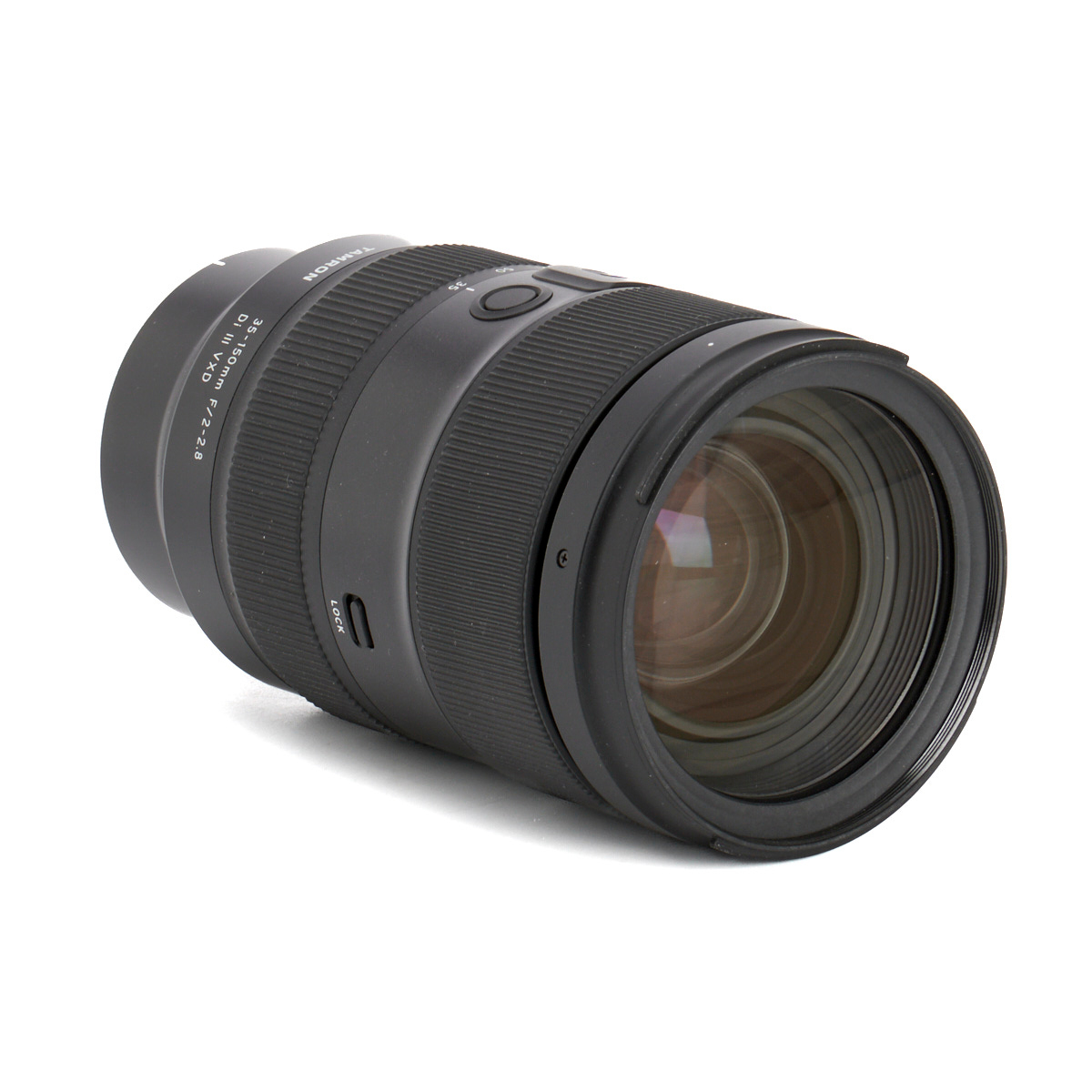 Tamron 35-150mm F2-2.8 Di III VXD für Nikon Z-Mount gebraucht