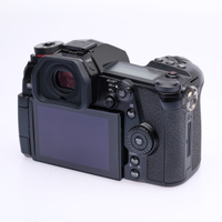 Panasonic LUMIX DC-G9 gebraucht