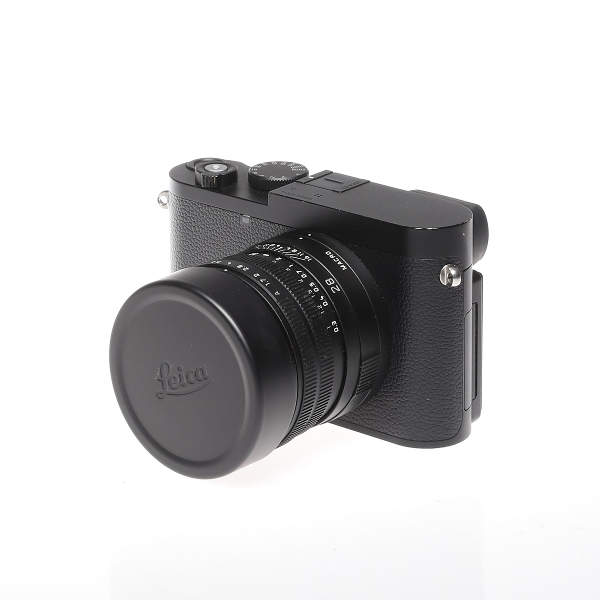 Leica Q3 Monochrom gebraucht