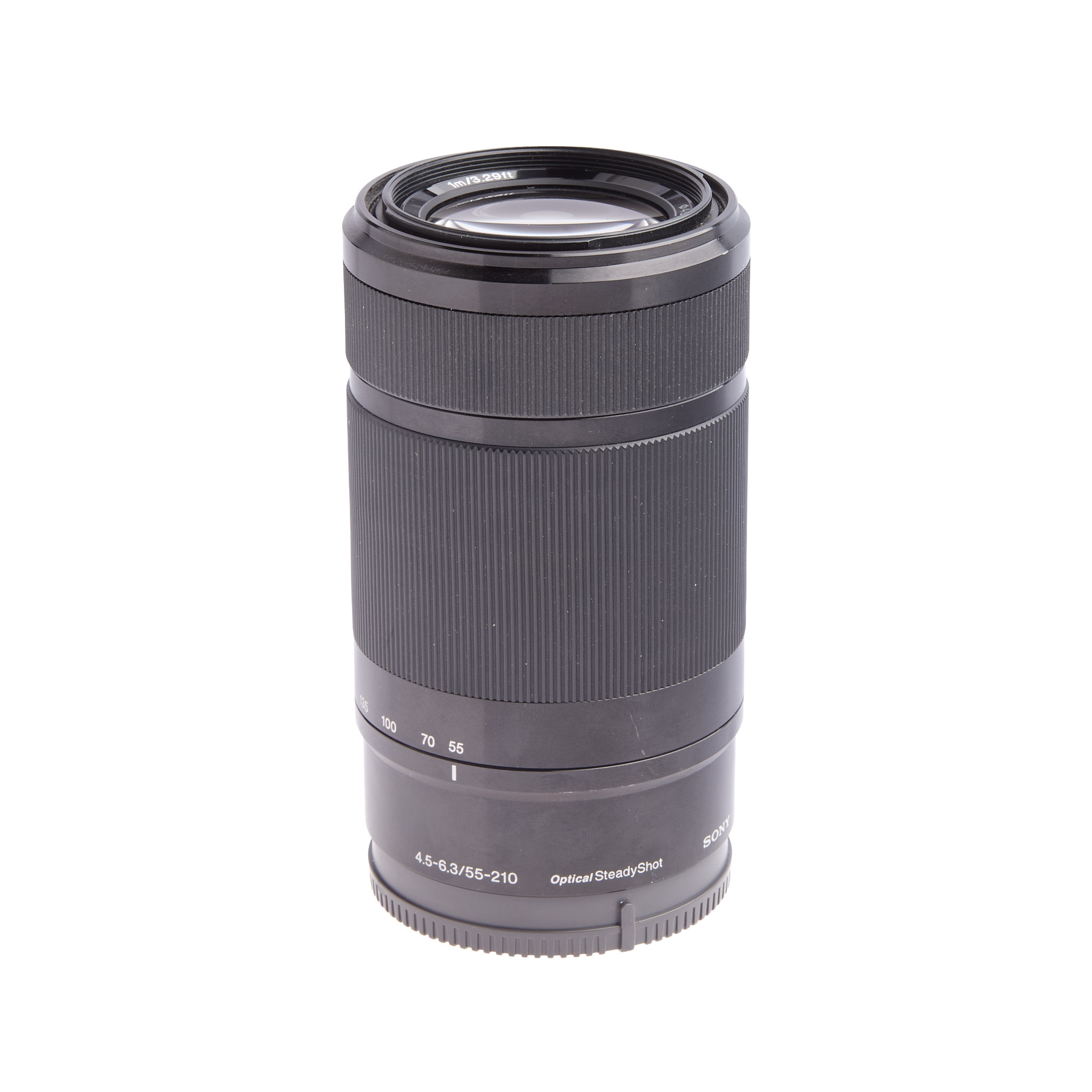 Sony E 55-210mm F4.5-6.3 OSS gebraucht