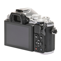 Olympus OM-D E-M10 Mark III S gebraucht