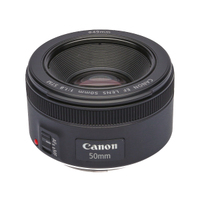 Canon EF 50 mm/1,8 gebraucht