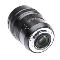 Panasonic LUMIX Leica G VARIO-ELMARIT 8-18mm F2.8-4 Asph. für MFT-Mount gebraucht
