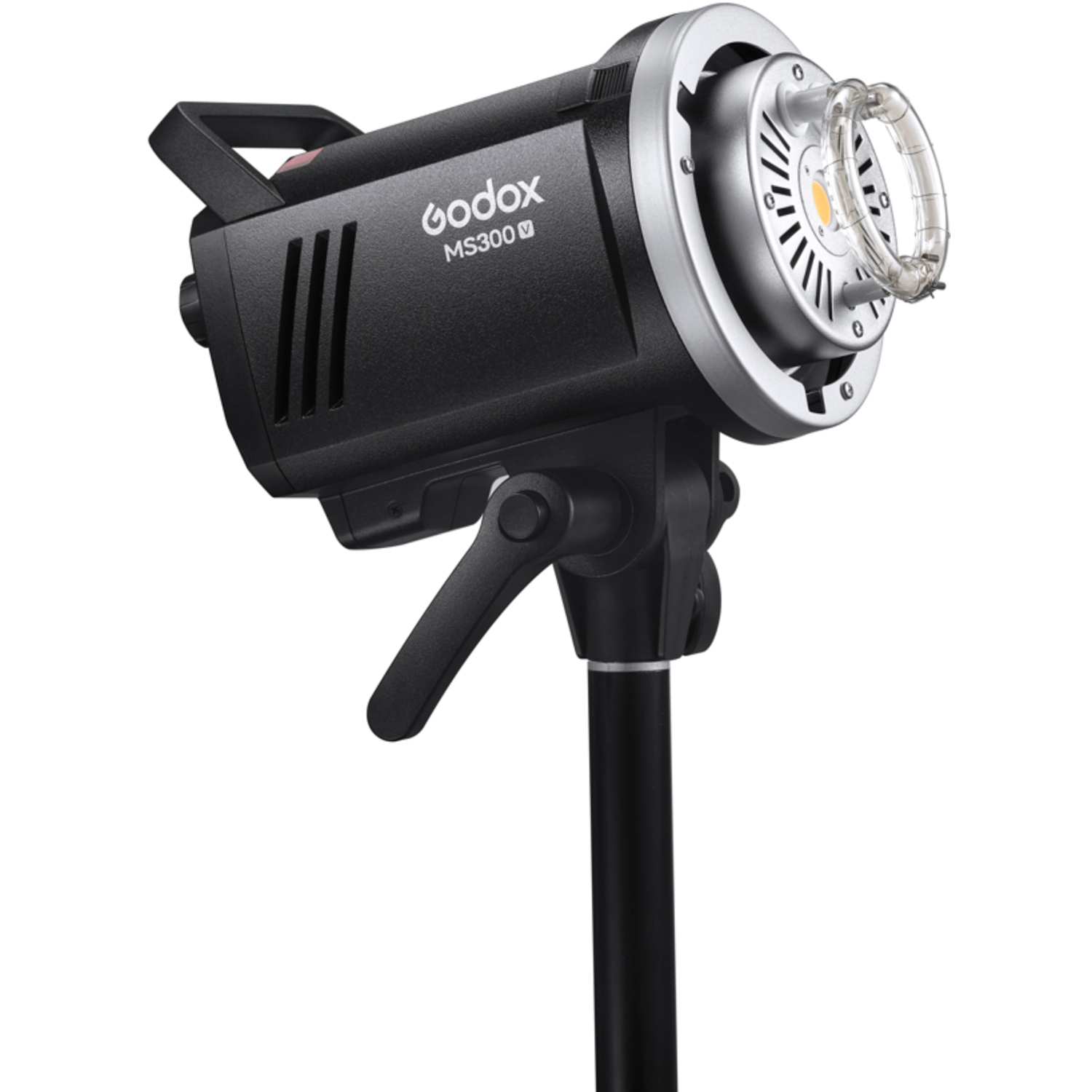 Godox MS300V Essentials Kit
