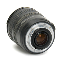 Nikon AF-S DX 18-70mm/3,5-4,5 G IF-ED gebraucht