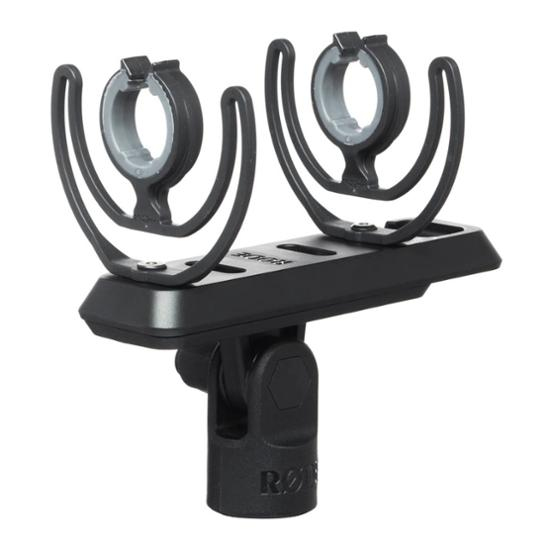Rode SM 4-R elastische Mikrofonaufhängung