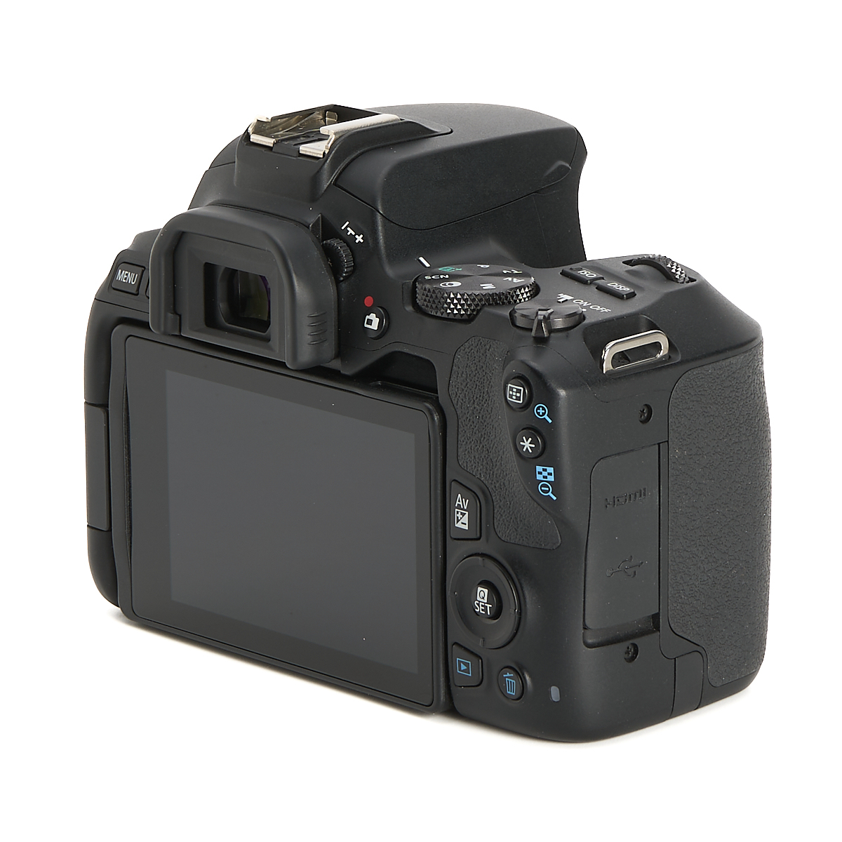 Canon EOS 250D gebraucht