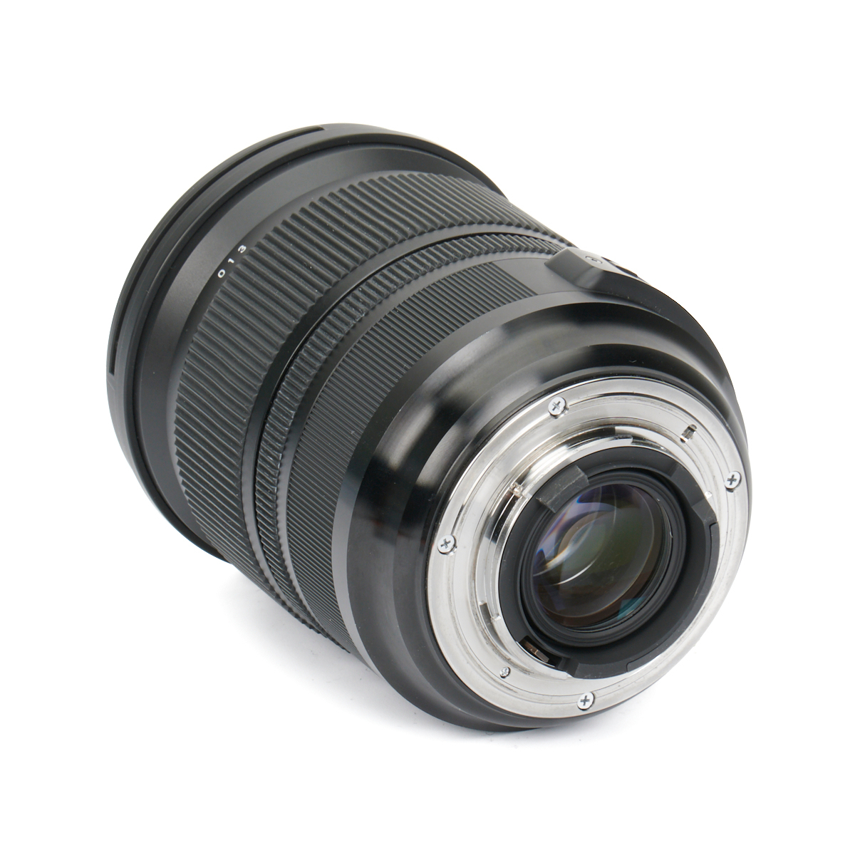 Sigma 24-105mm F4 DG OS HSM Art für Nikon F-Mount gebraucht online