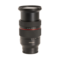Samyang AF 24-70mm F2.8 FE für Sony E-Mount gebraucht