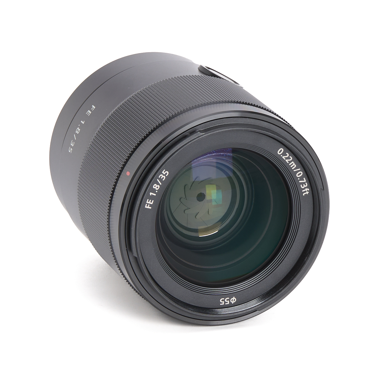 Sony FE 35mm F1.8 gebraucht