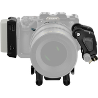Tilta Autofokusadapter Nucleus Dual Nano II Motor für E-Mount Kameras und PL-Mount Objektiven
