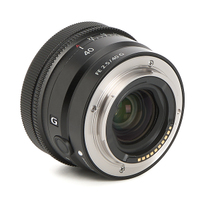 Sony FE 40mm F2.5 G gebraucht