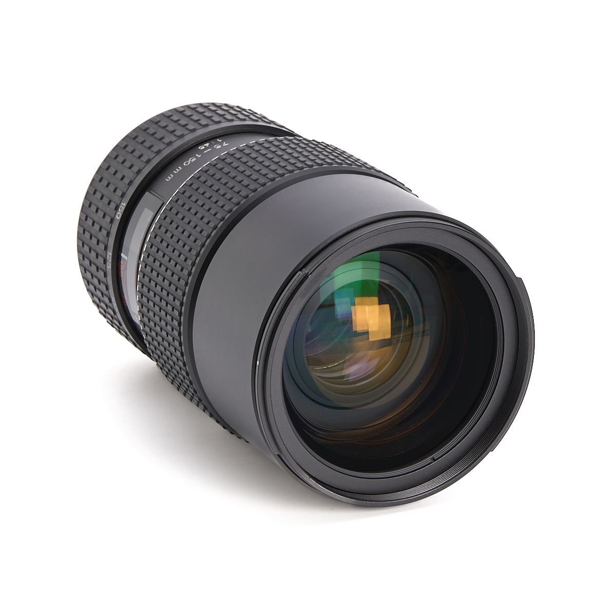 Mamiya AF Zoom 75-150mm F4.5 Phaseone Schwarz gebraucht