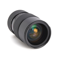 Mamiya AF Zoom 75-150mm F4.5 Phaseone Schwarz gebraucht